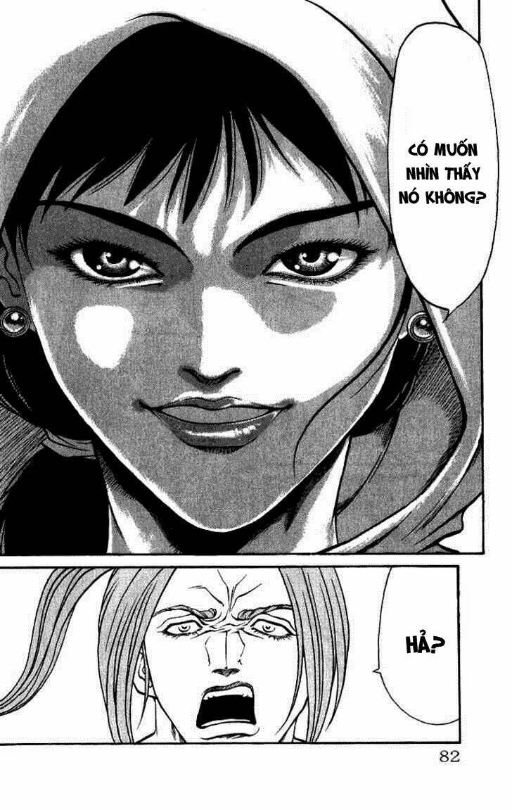 It’S A Beautiful Day Chapter 10 - Trang 2