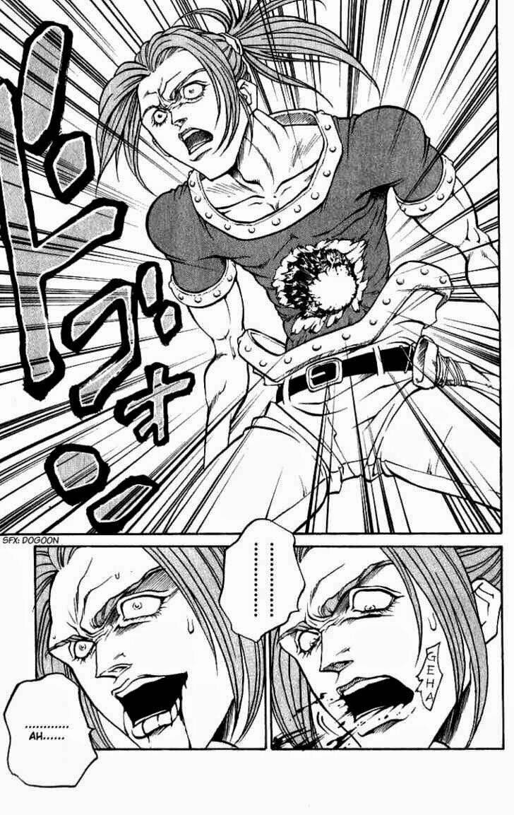 It’S A Beautiful Day Chapter 10 - Trang 2