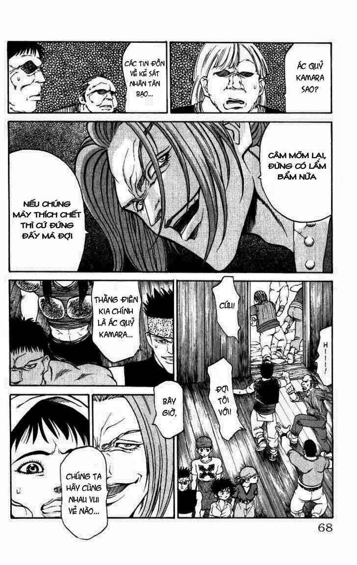 It’S A Beautiful Day Chapter 10 - Trang 2