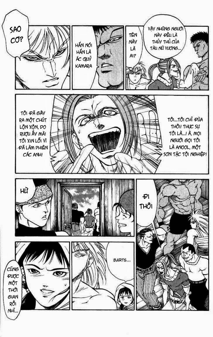 It’S A Beautiful Day Chapter 10 - Trang 2