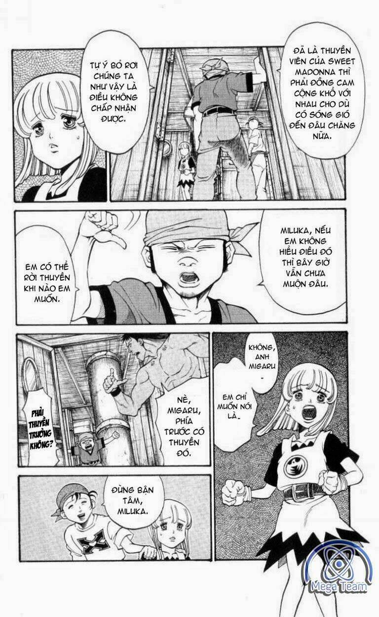 It’S A Beautiful Day Chapter 137 - Trang 2