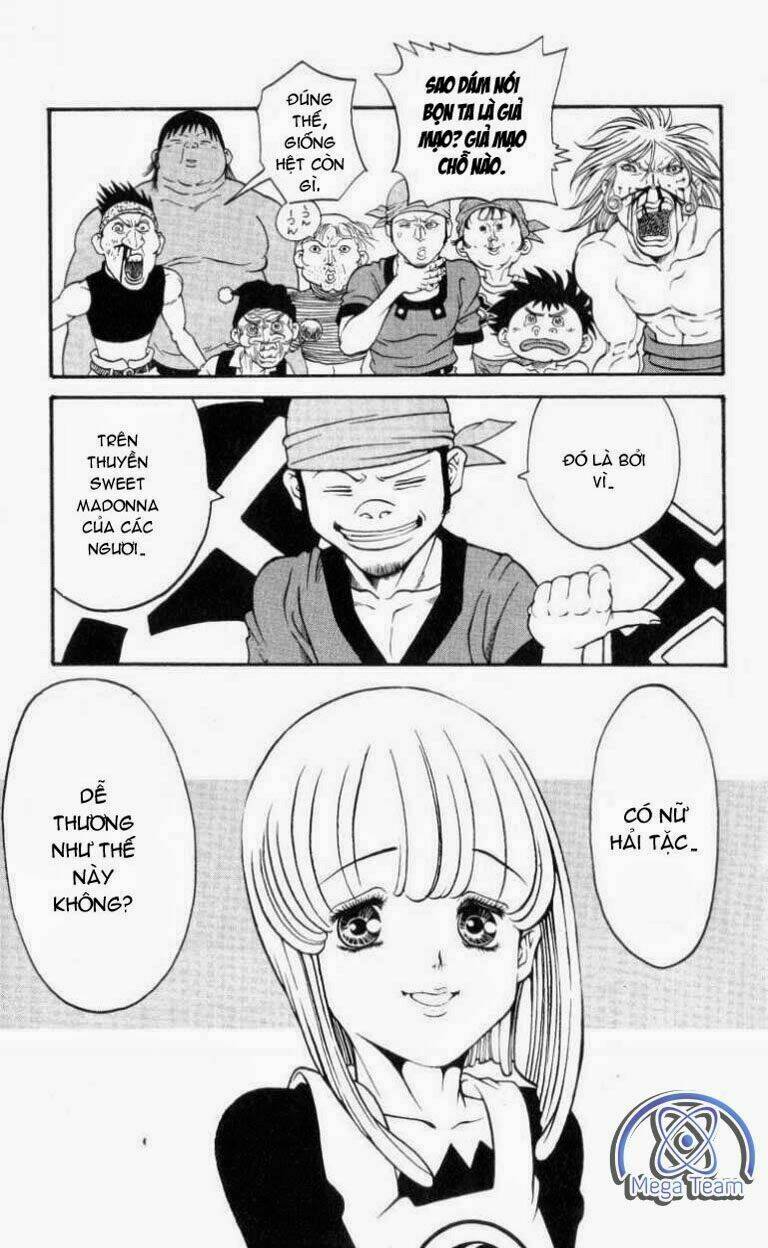 It’S A Beautiful Day Chapter 137 - Trang 2