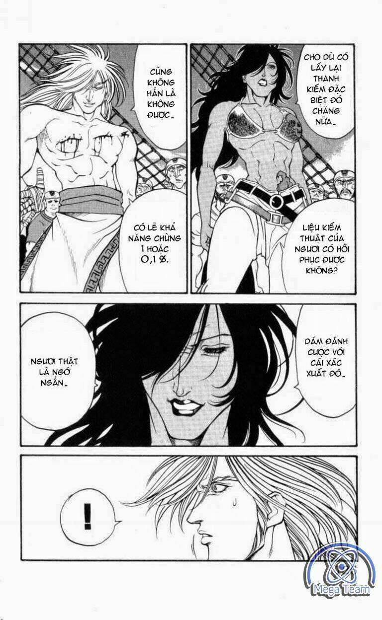 It’S A Beautiful Day Chapter 138 - Trang 2