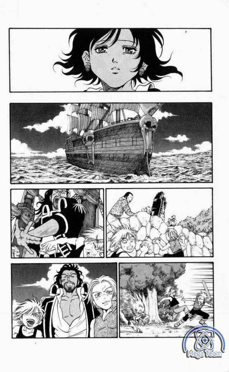 It’S A Beautiful Day Chapter 140 - Trang 2