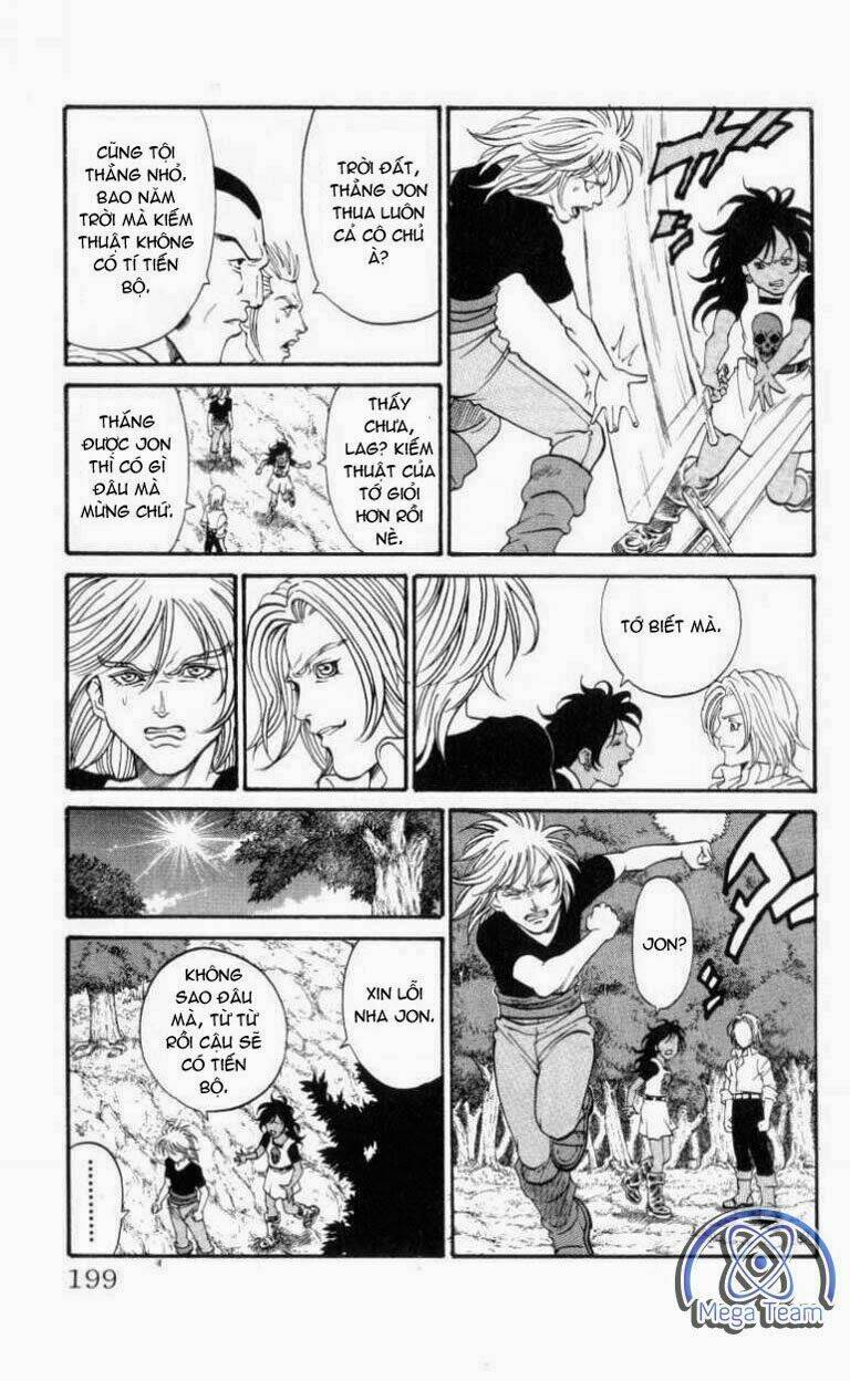 It’S A Beautiful Day Chapter 141 - Trang 2