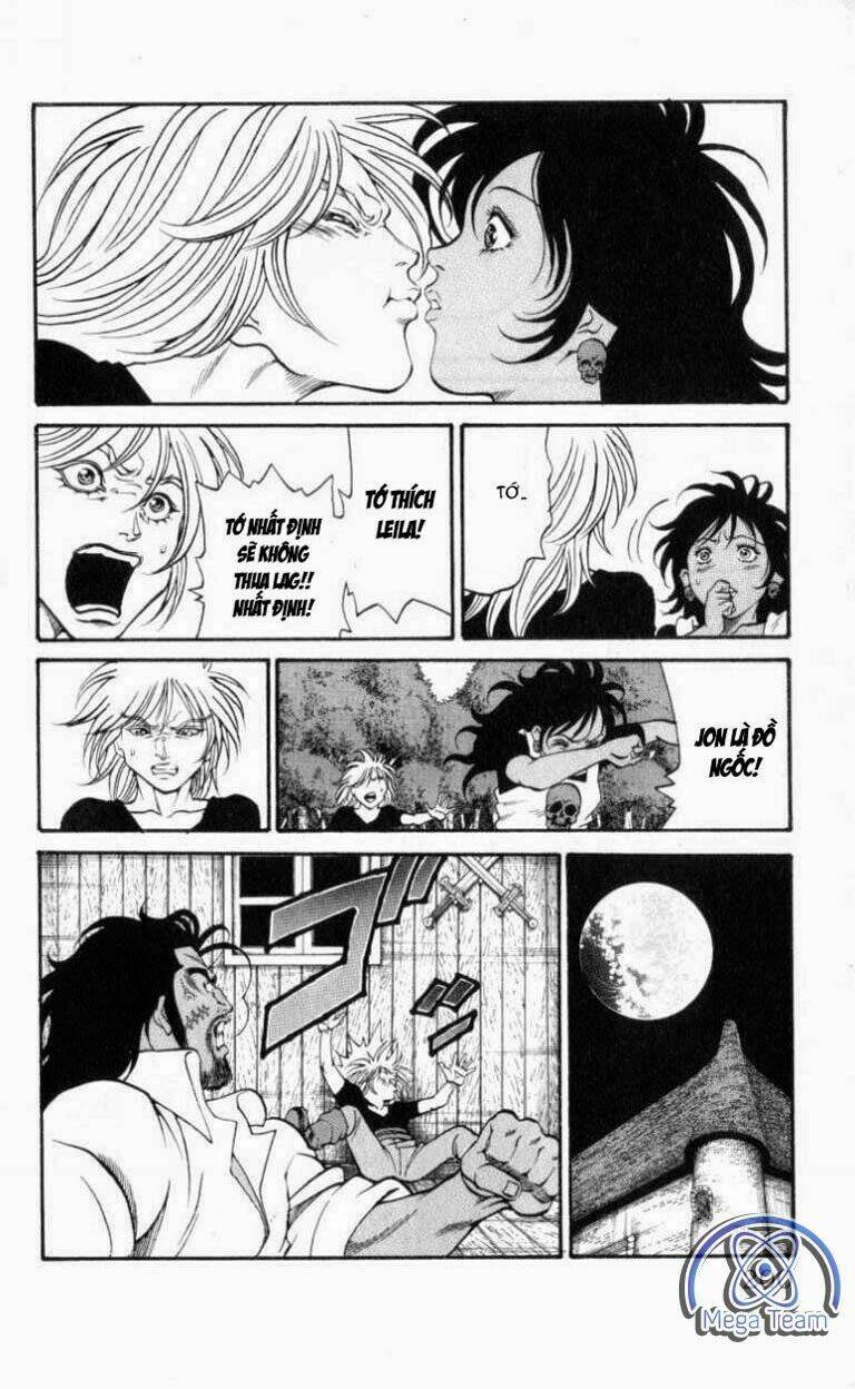 It’S A Beautiful Day Chapter 141 - Trang 2