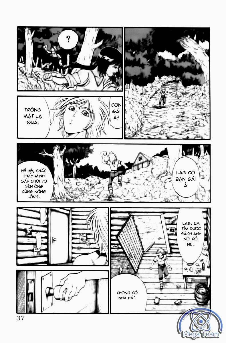 It’S A Beautiful Day Chapter 143 - Trang 2