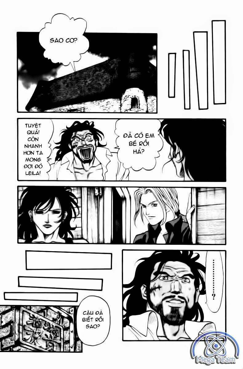 It’S A Beautiful Day Chapter 143 - Trang 2