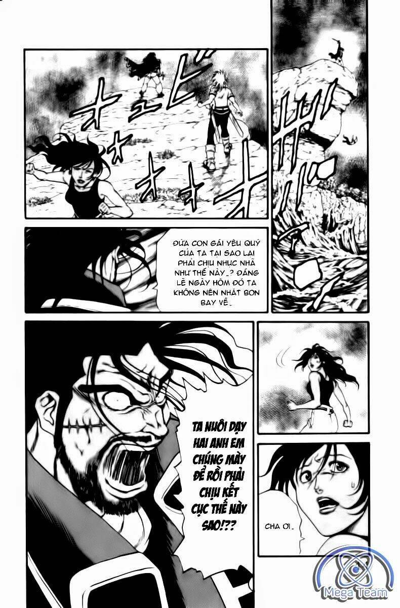 It’S A Beautiful Day Chapter 143 - Trang 2