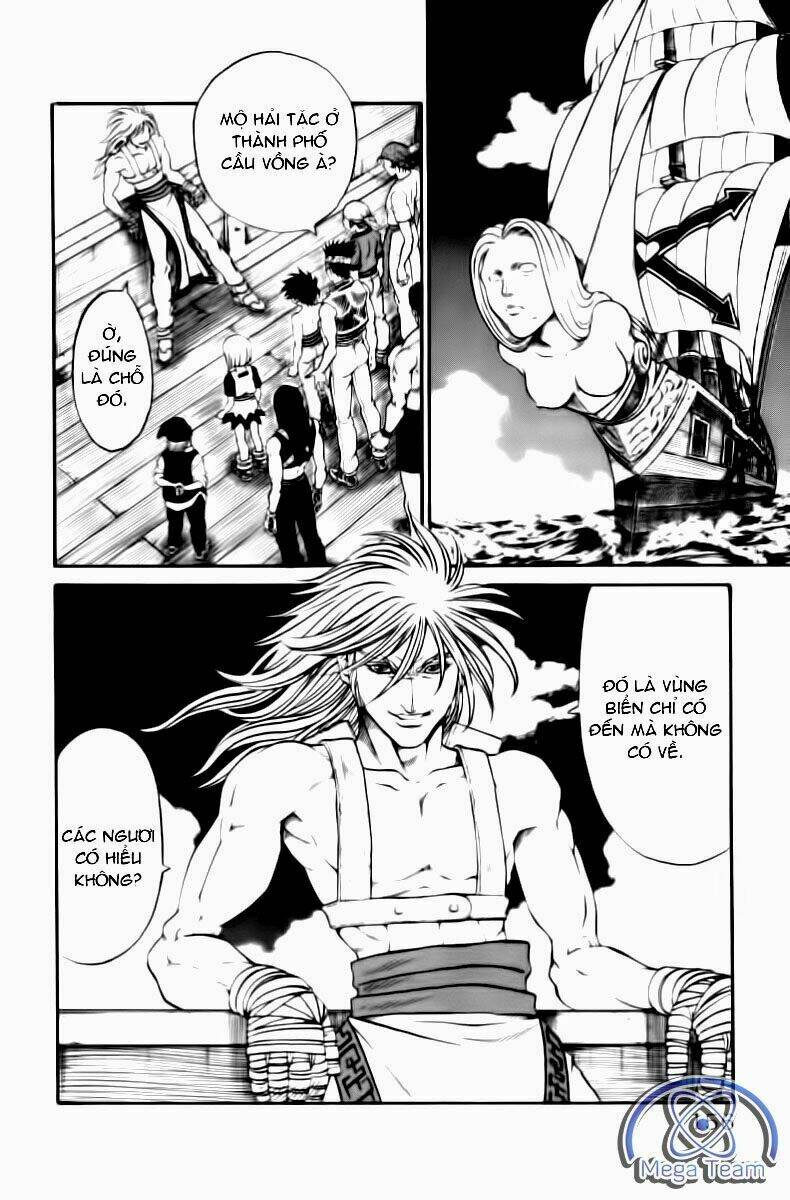 It’S A Beautiful Day Chapter 149 - Trang 2