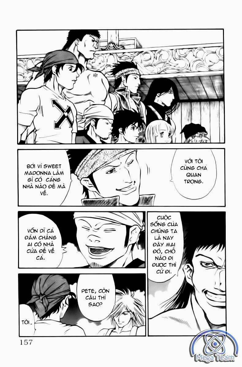 It’S A Beautiful Day Chapter 149 - Trang 2