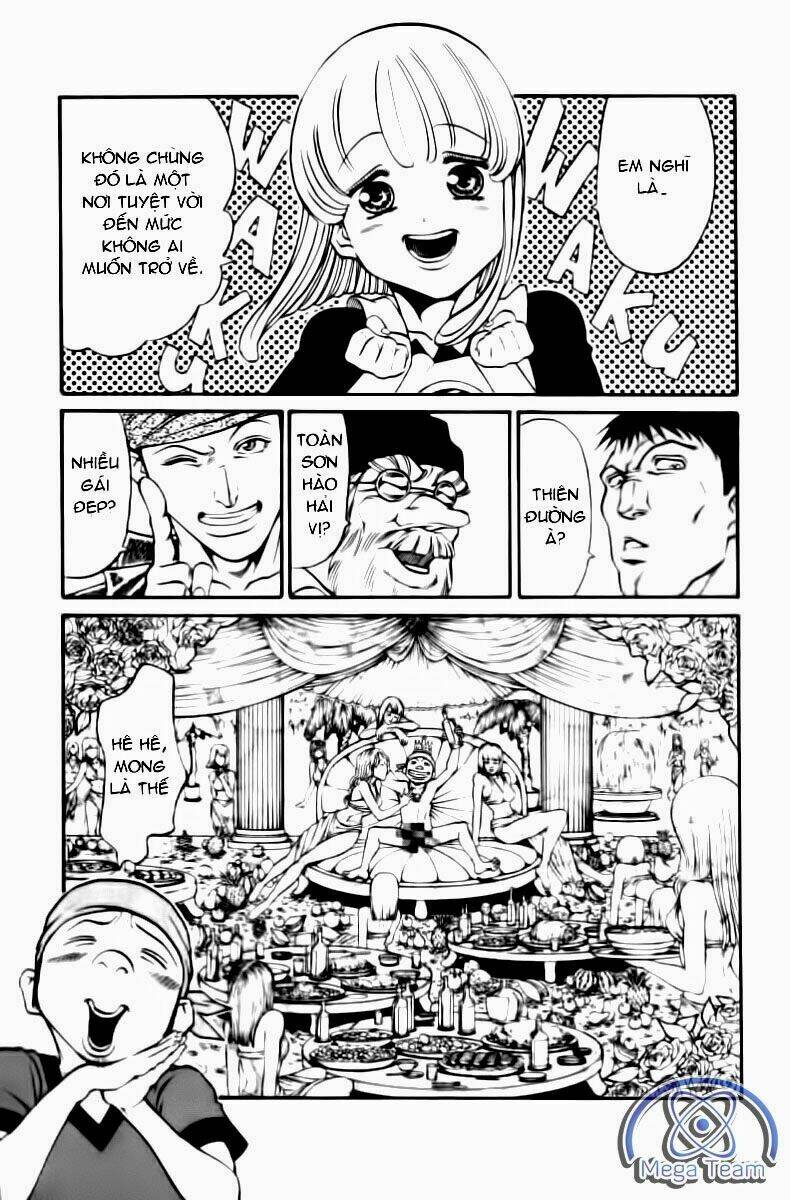 It’S A Beautiful Day Chapter 149 - Trang 2