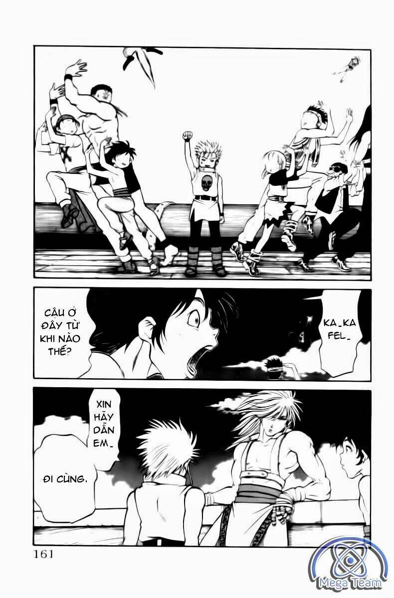 It’S A Beautiful Day Chapter 149 - Trang 2