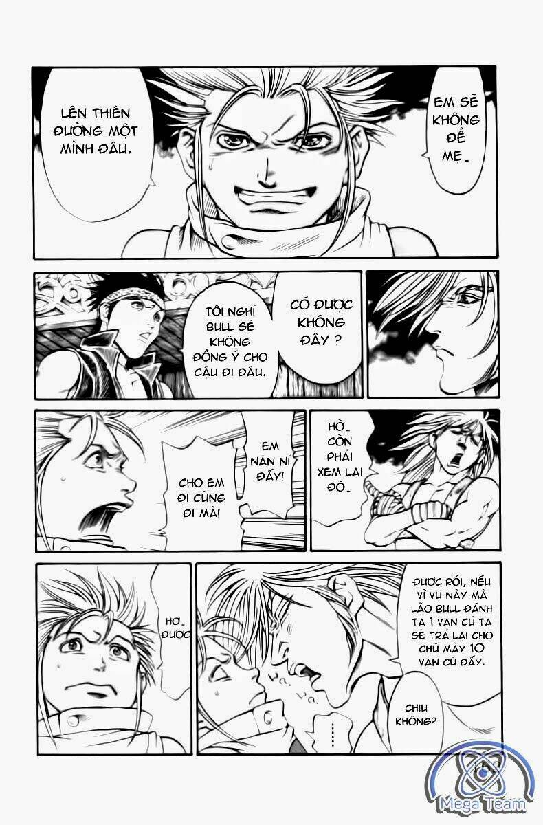 It’S A Beautiful Day Chapter 149 - Trang 2