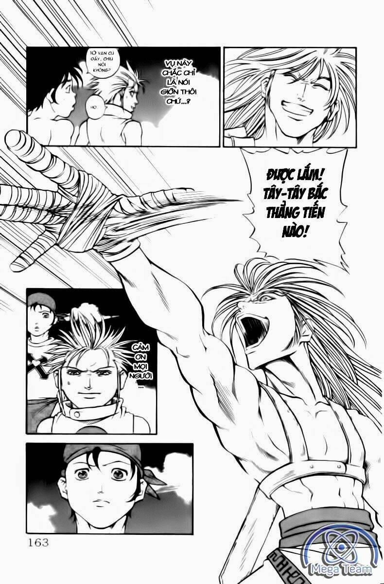 It’S A Beautiful Day Chapter 149 - Trang 2