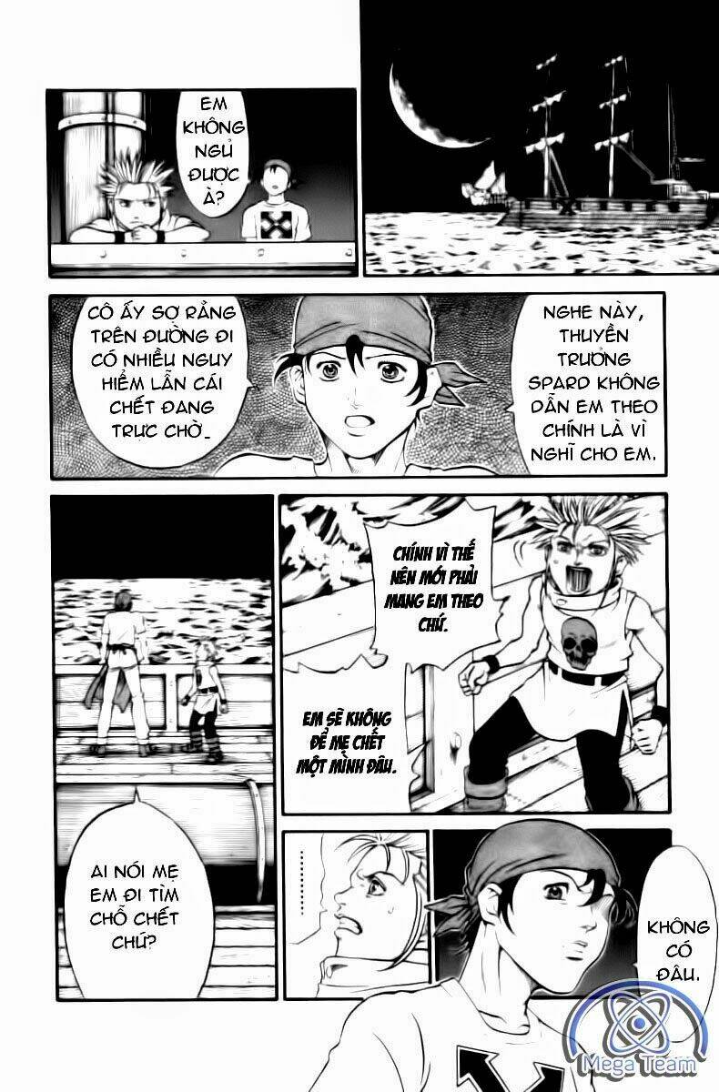 It’S A Beautiful Day Chapter 149 - Trang 2