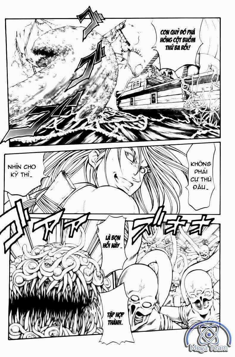 It’S A Beautiful Day Chapter 150 - Trang 2