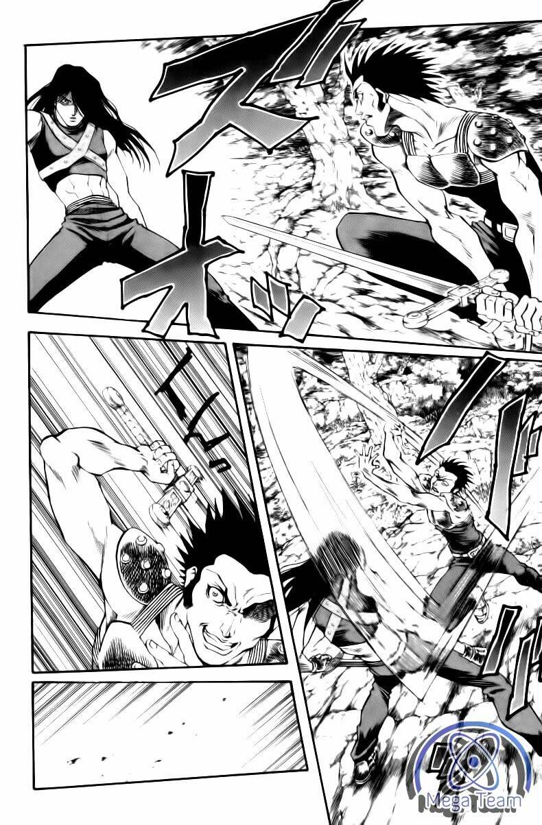 It’S A Beautiful Day Chapter 154 - Trang 2