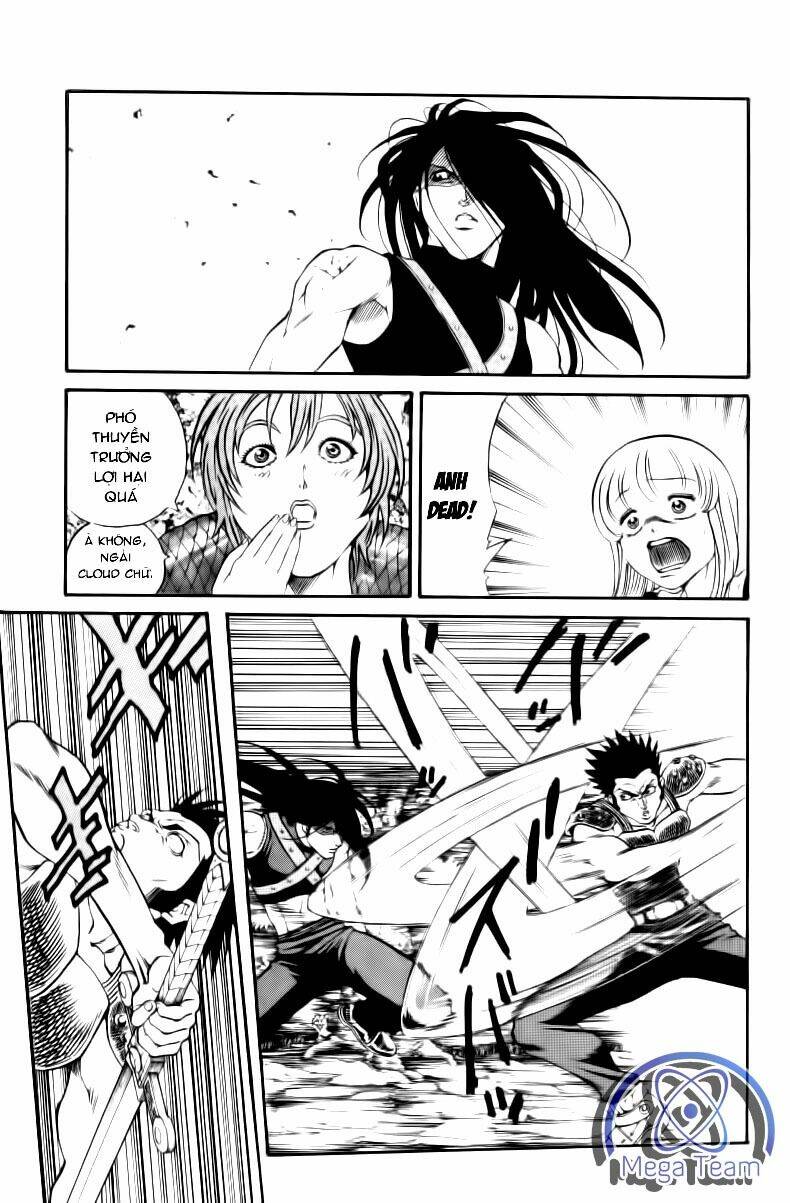 It’S A Beautiful Day Chapter 154 - Trang 2