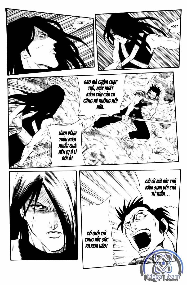 It’S A Beautiful Day Chapter 154 - Trang 2