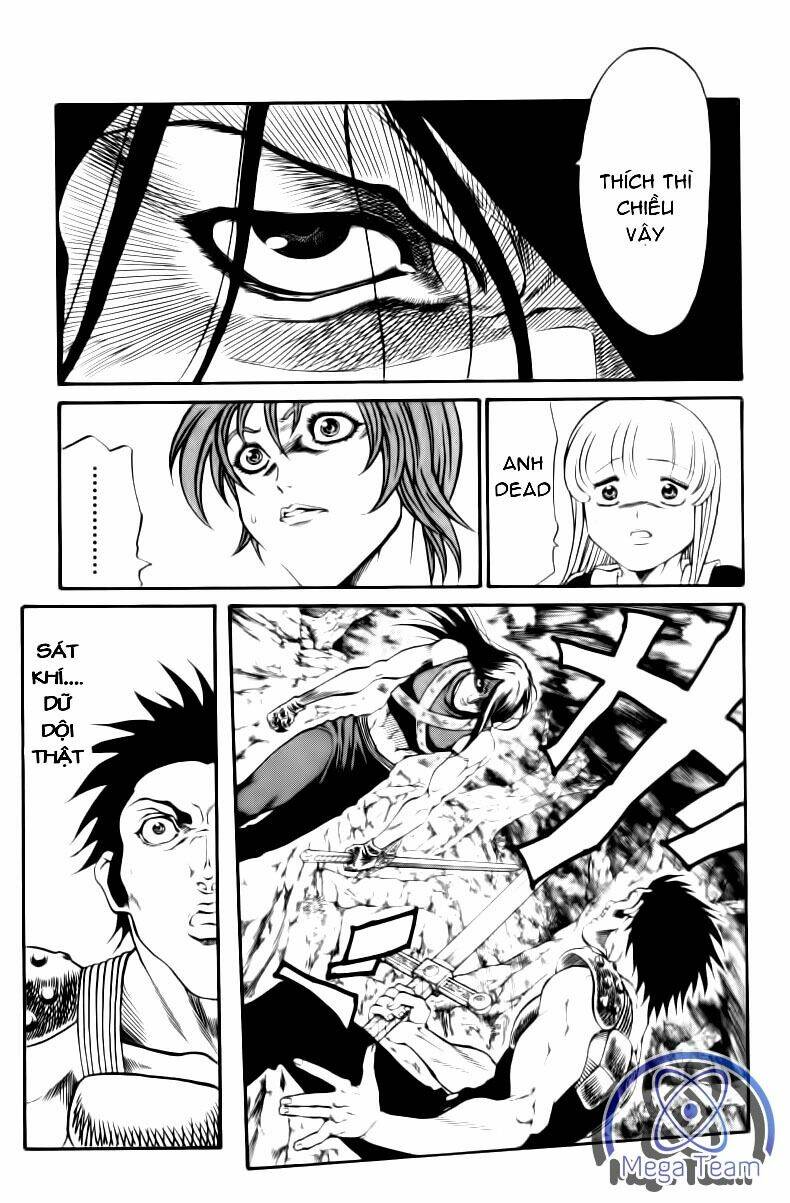 It’S A Beautiful Day Chapter 154 - Trang 2