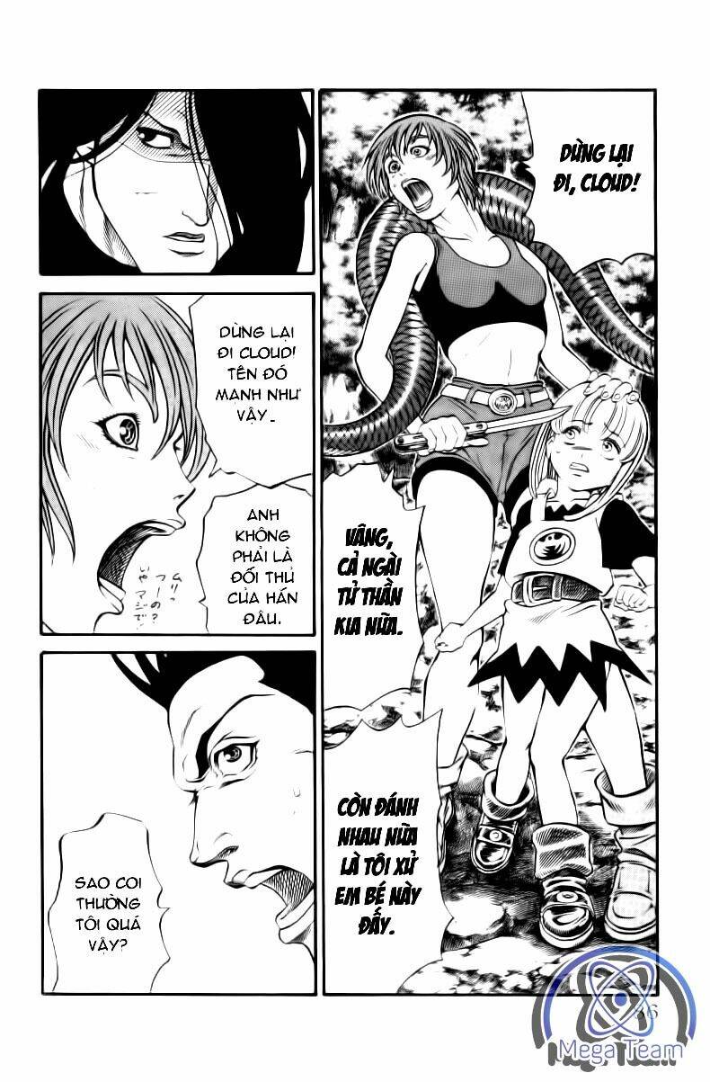 It’S A Beautiful Day Chapter 154 - Trang 2