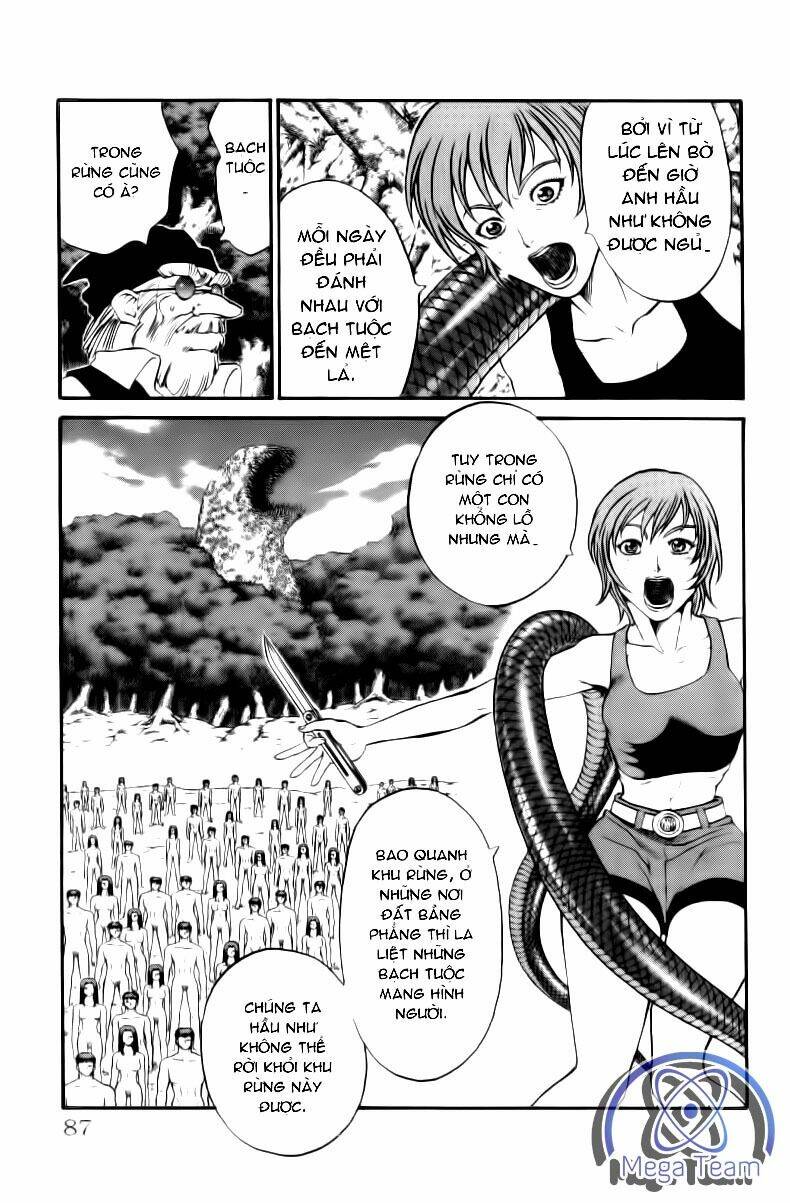 It’S A Beautiful Day Chapter 154 - Trang 2