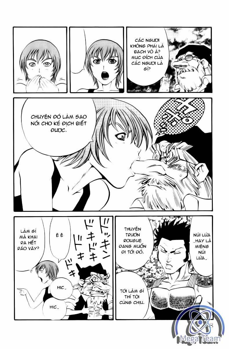 It’S A Beautiful Day Chapter 154 - Trang 2