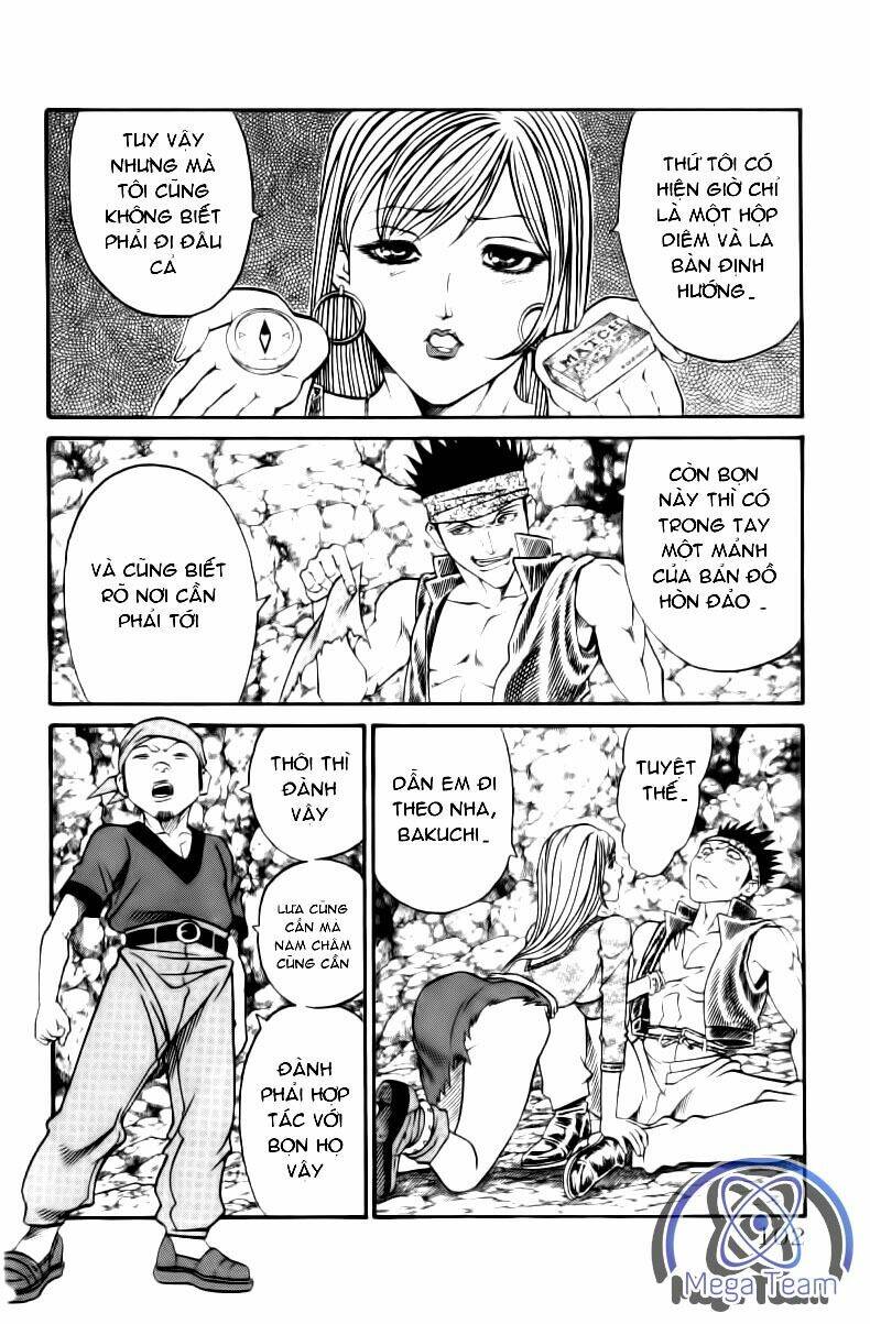 It’S A Beautiful Day Chapter 155 - Trang 2