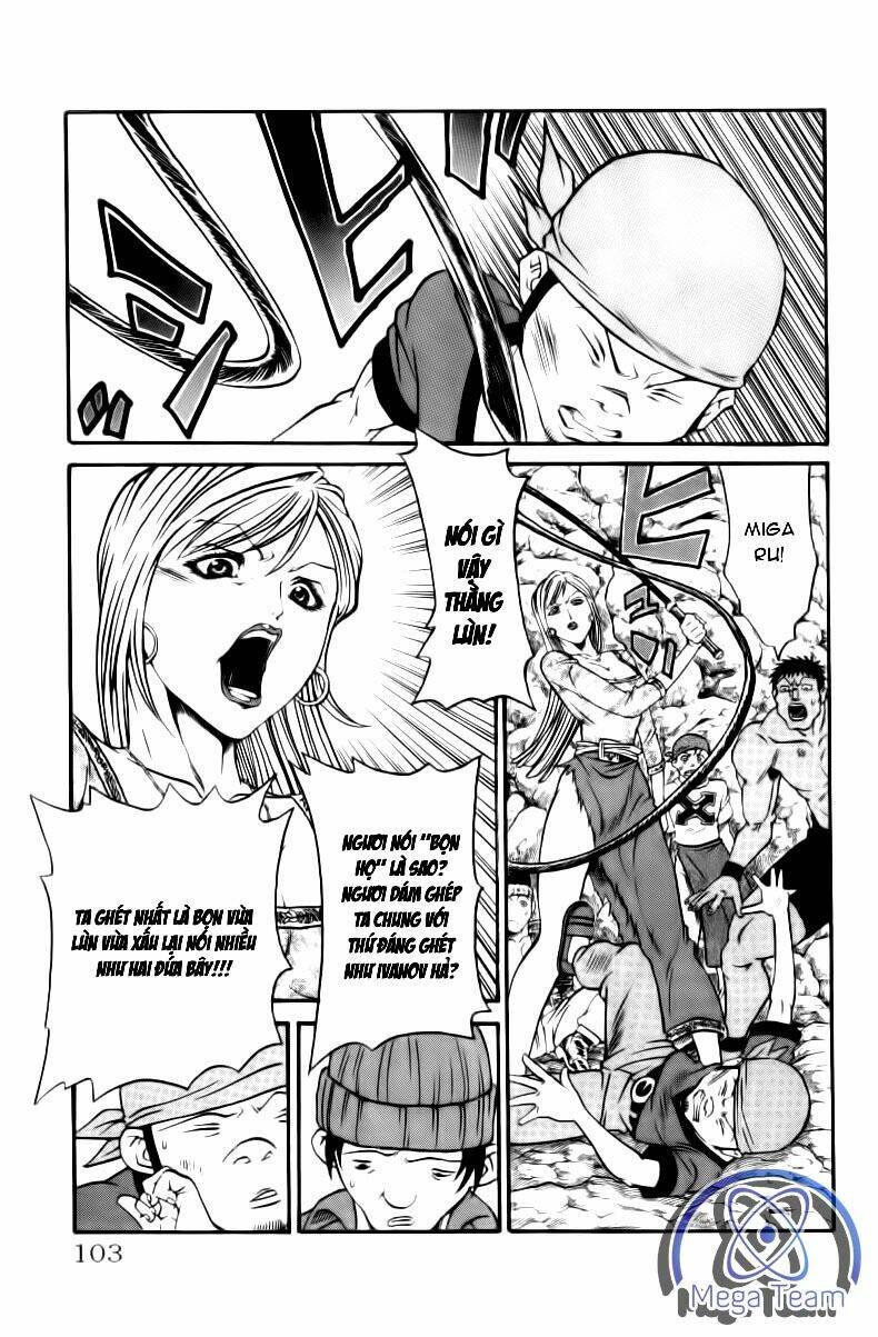 It’S A Beautiful Day Chapter 155 - Trang 2