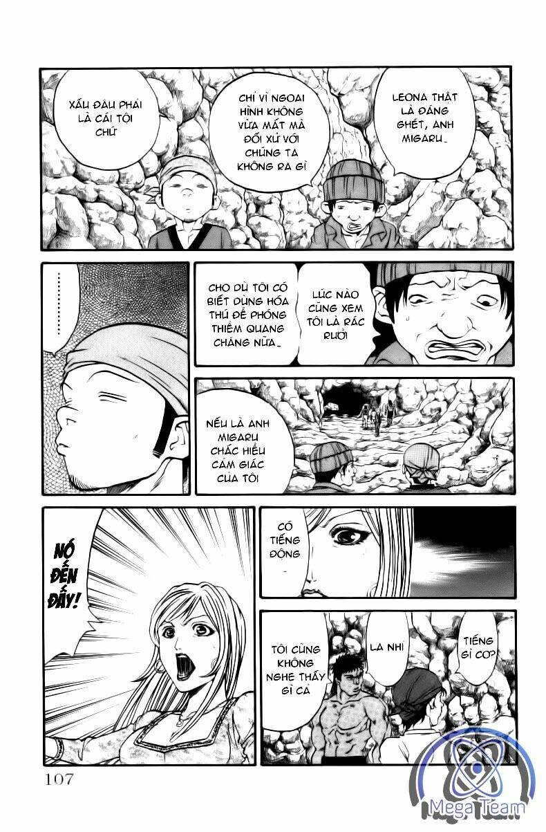 It’S A Beautiful Day Chapter 155 - Trang 2