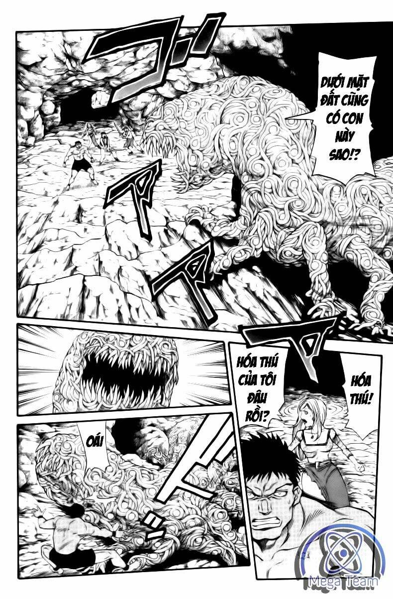 It’S A Beautiful Day Chapter 155 - Trang 2