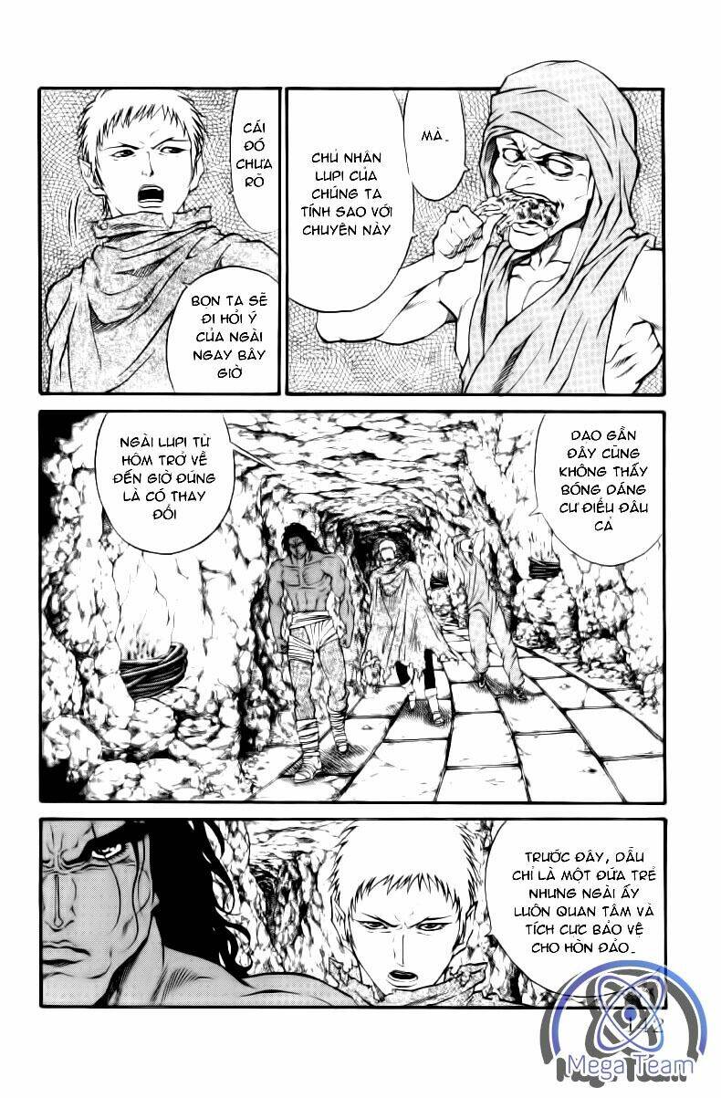 It’S A Beautiful Day Chapter 157 - Trang 2