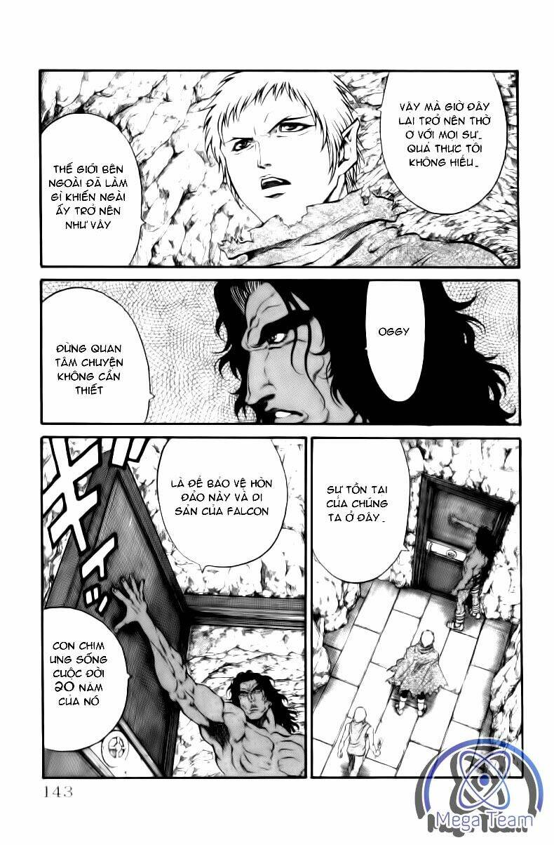 It’S A Beautiful Day Chapter 157 - Trang 2