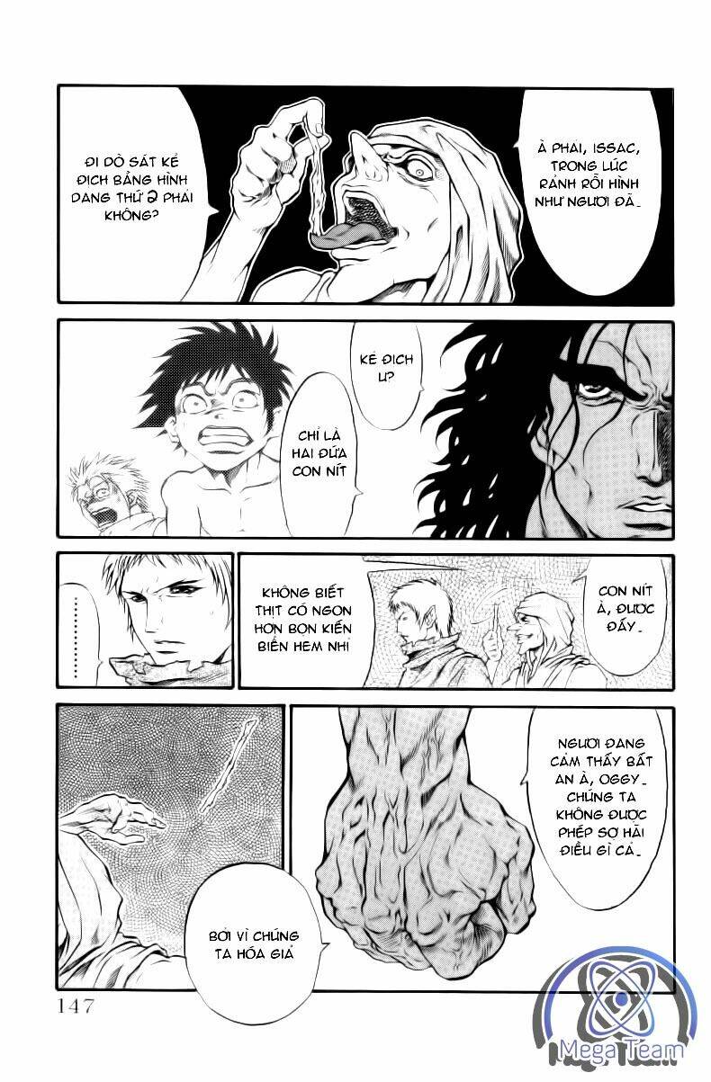 It’S A Beautiful Day Chapter 157 - Trang 2