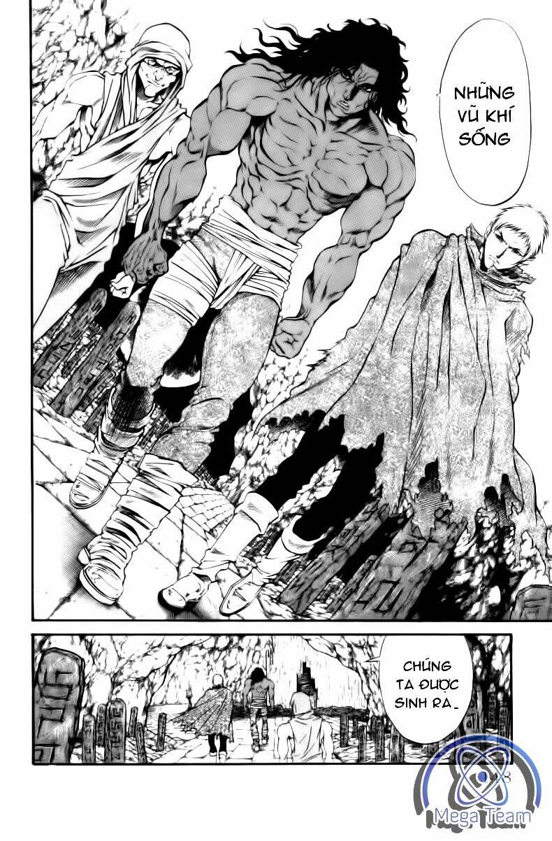 It’S A Beautiful Day Chapter 157 - Trang 2