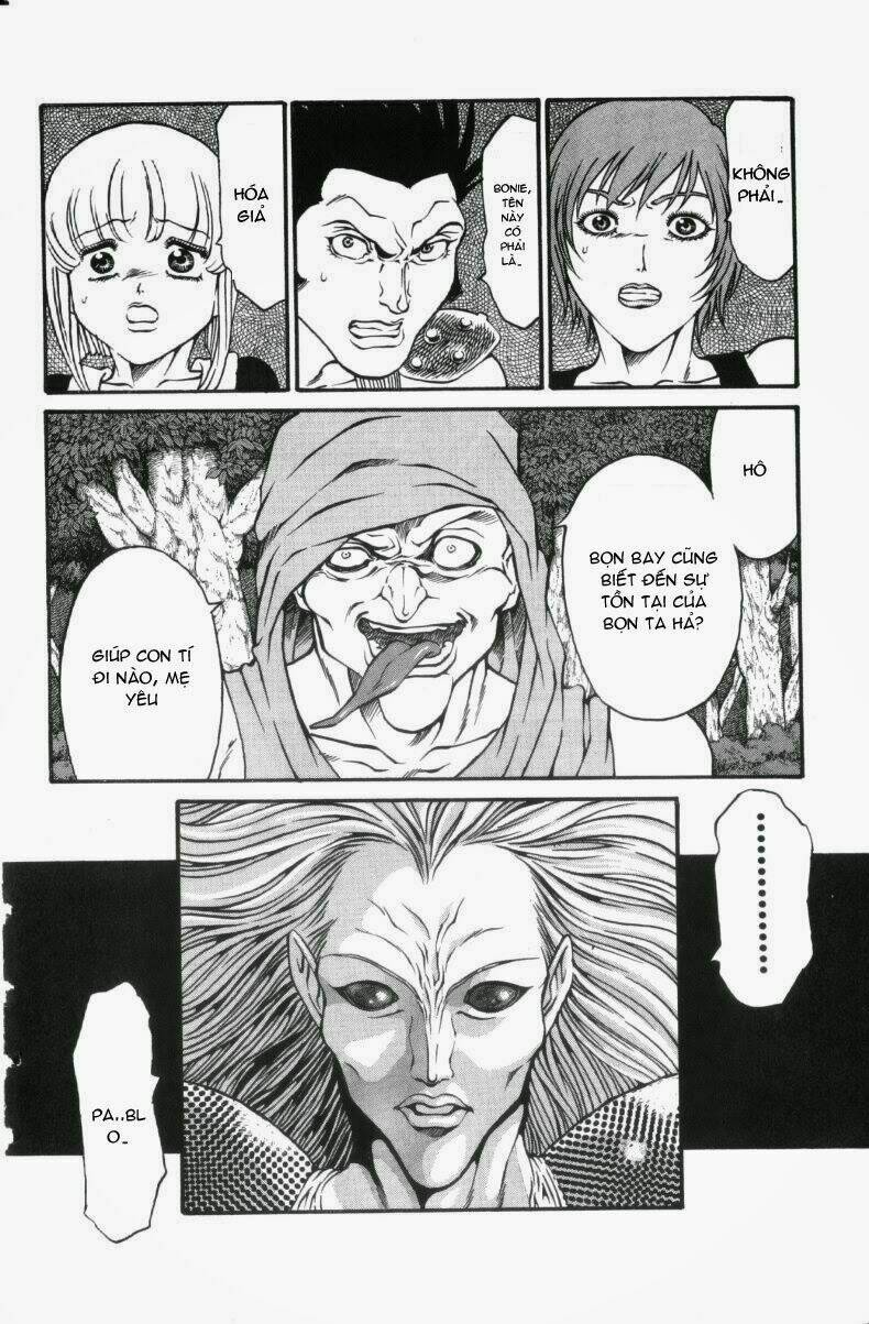 It’S A Beautiful Day Chapter 158 - Trang 2