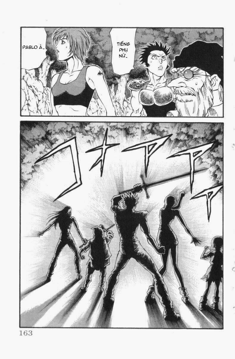 It’S A Beautiful Day Chapter 158 - Trang 2