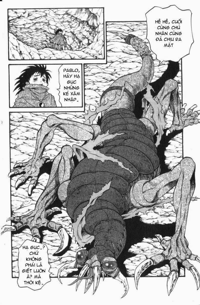 It’S A Beautiful Day Chapter 158 - Trang 2