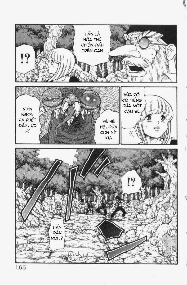 It’S A Beautiful Day Chapter 158 - Trang 2