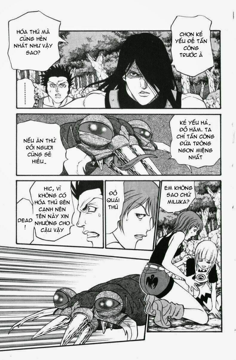 It’S A Beautiful Day Chapter 158 - Trang 2