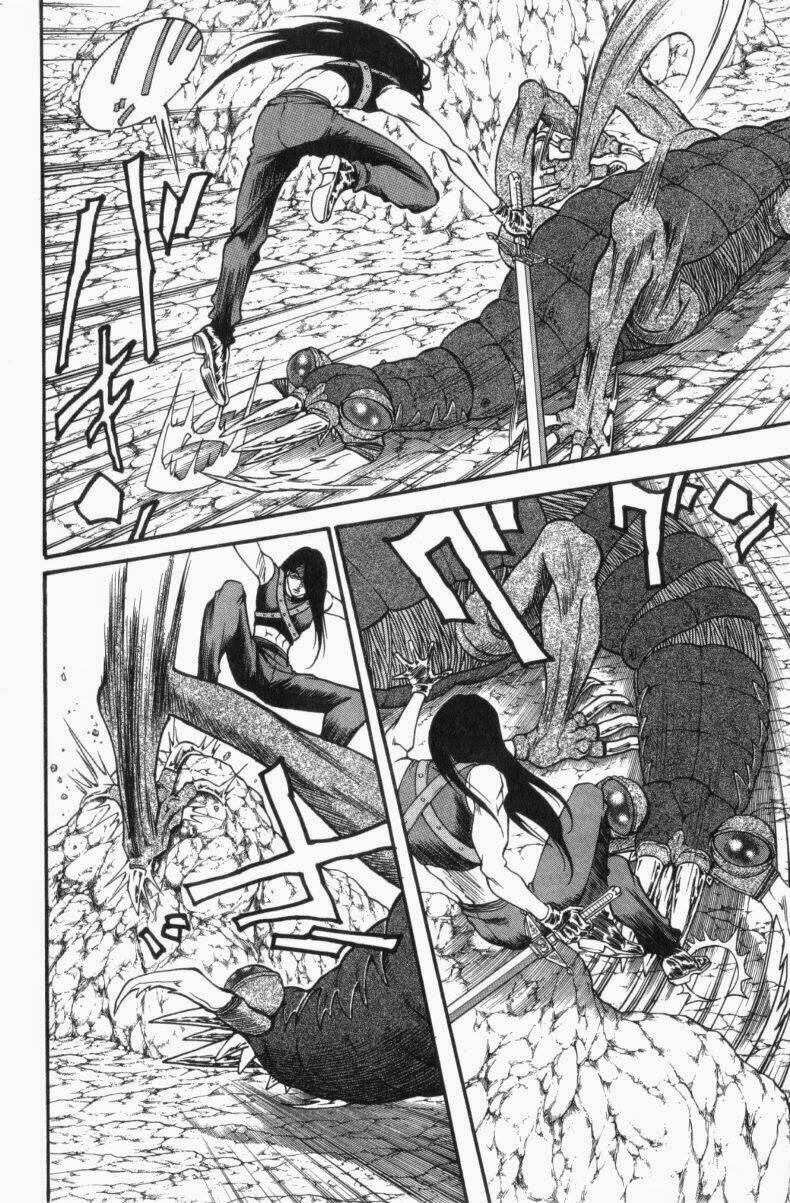 It’S A Beautiful Day Chapter 158 - Trang 2