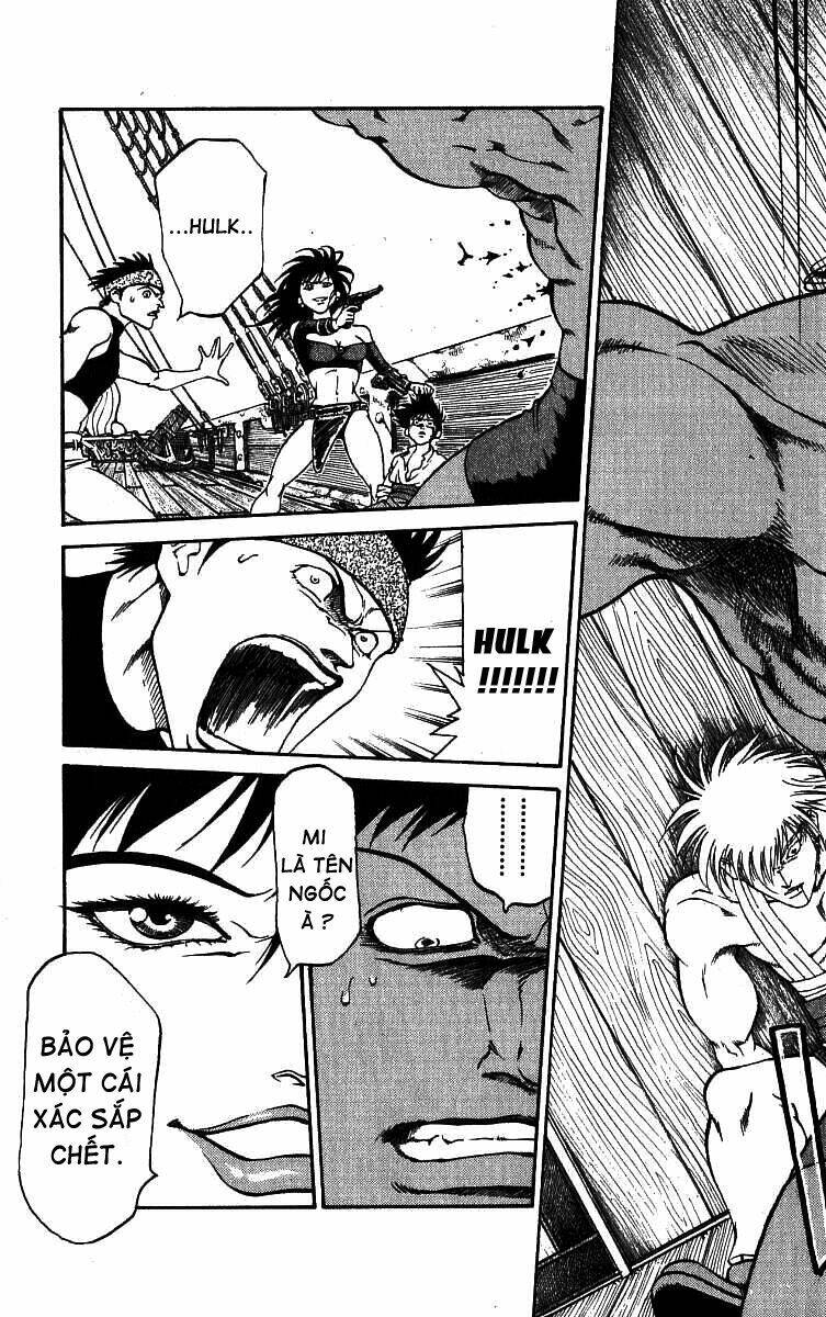 It’S A Beautiful Day Chapter 16 - Trang 2