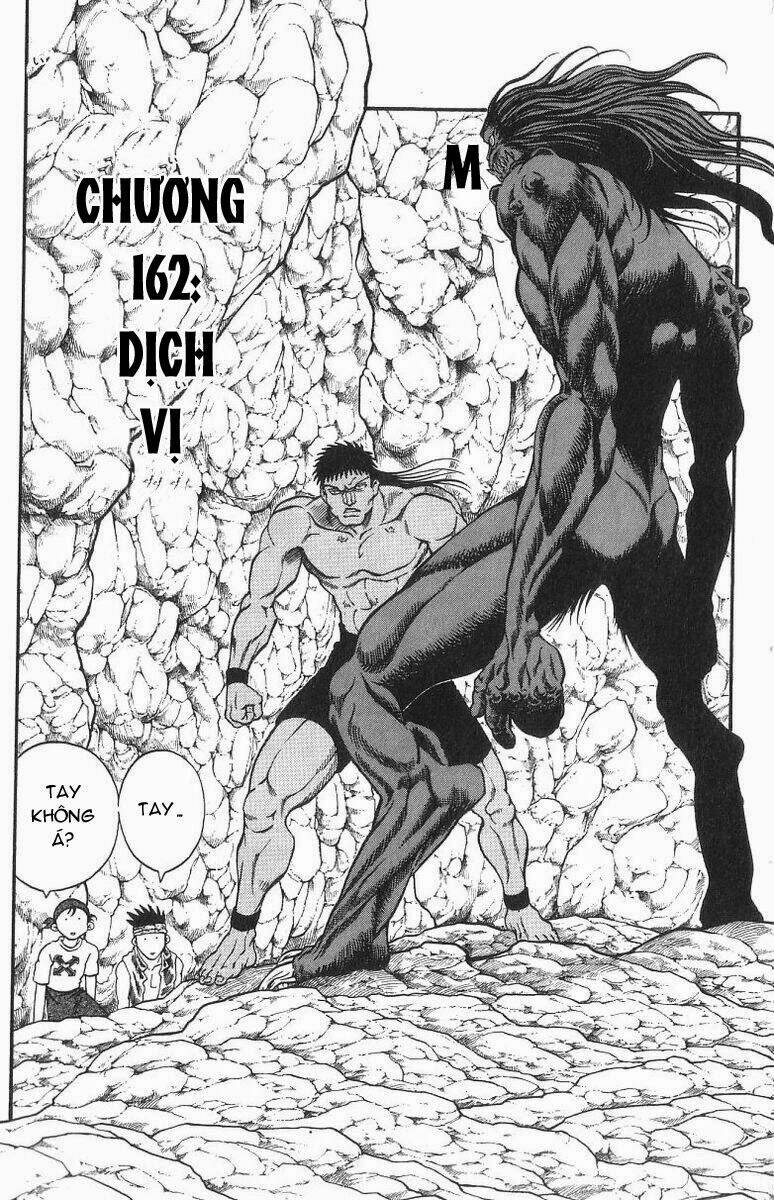 It’S A Beautiful Day Chapter 162 - Trang 2