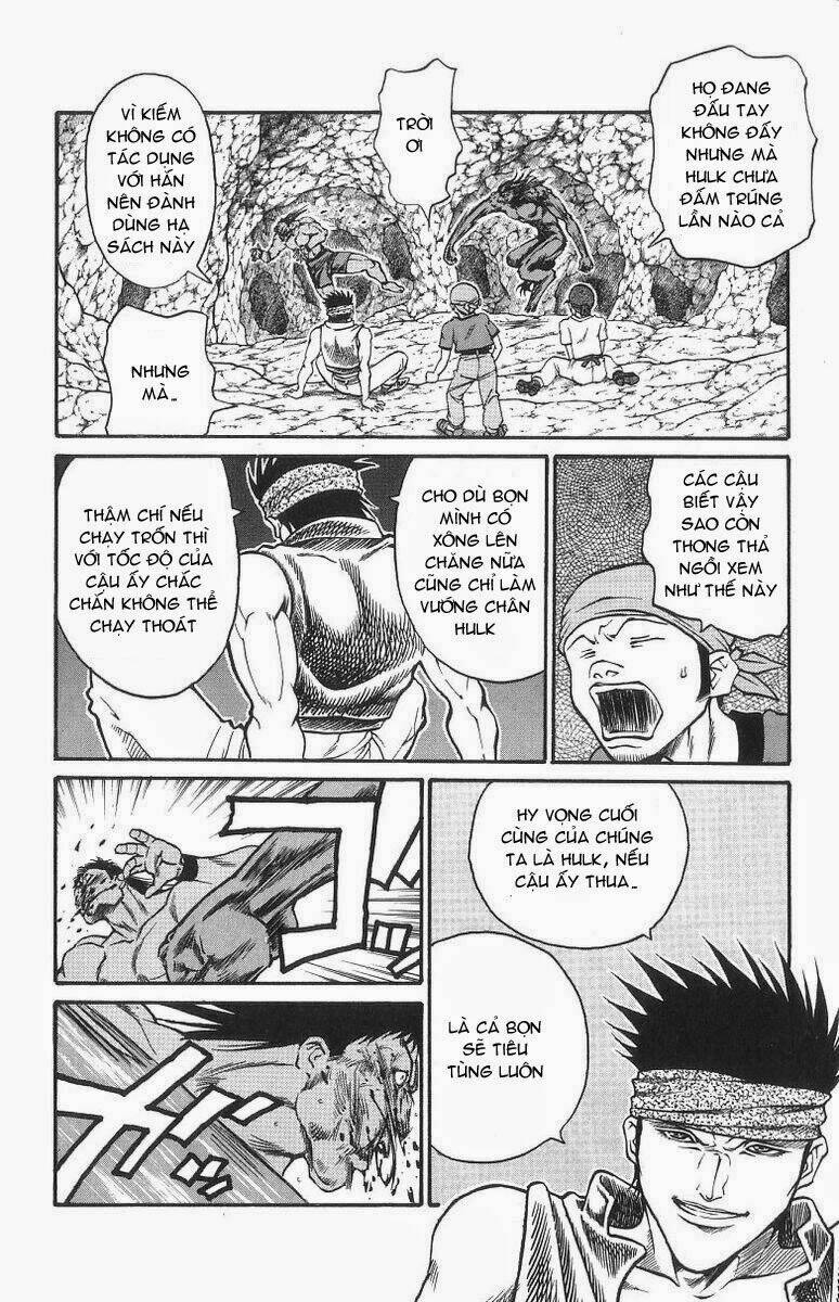 It’S A Beautiful Day Chapter 162 - Trang 2