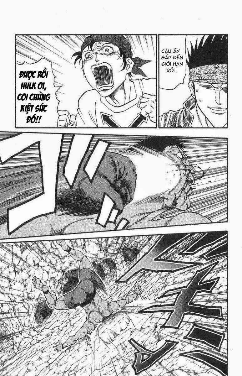 It’S A Beautiful Day Chapter 163 - Trang 2