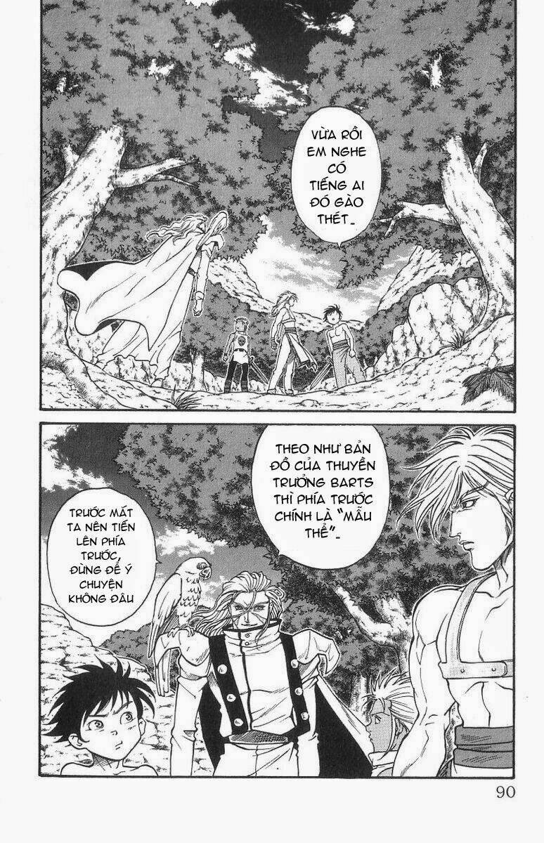 It’S A Beautiful Day Chapter 164 - Trang 2