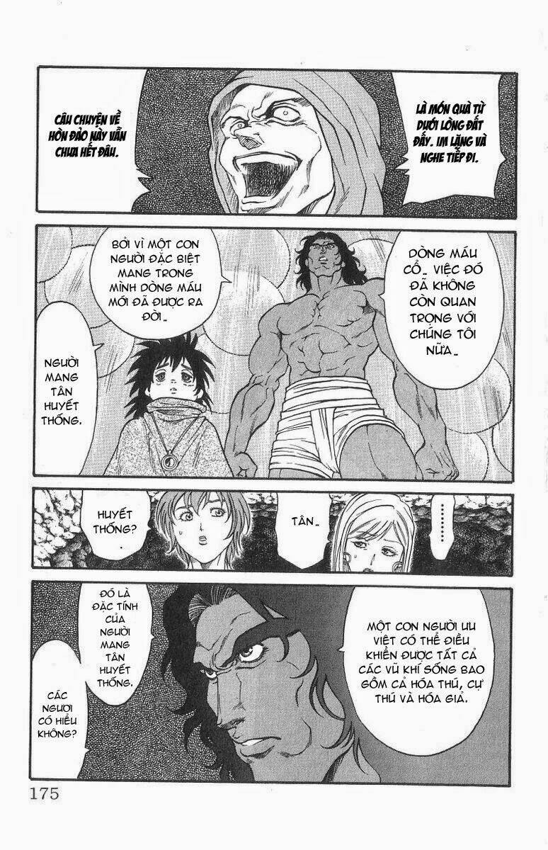 It’S A Beautiful Day Chapter 168 - Trang 2