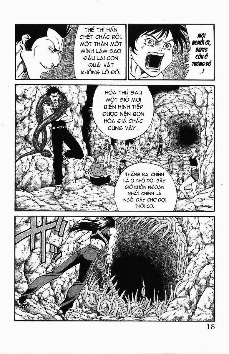 It’S A Beautiful Day Chapter 169 - Trang 2