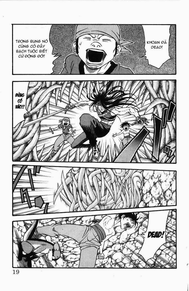 It’S A Beautiful Day Chapter 169 - Trang 2